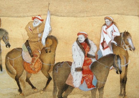 Detail Battle 2
